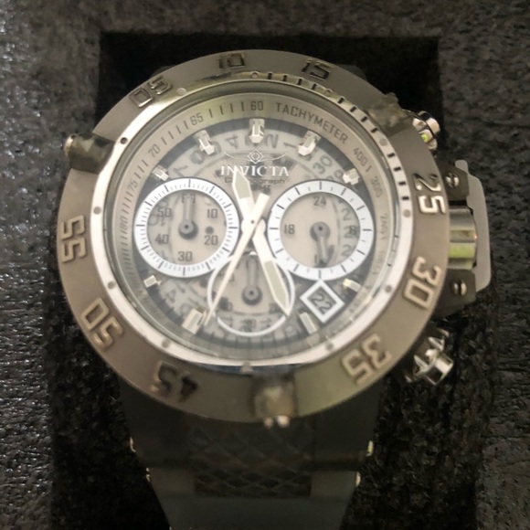 INVICTA watch - Picture 1 of 3